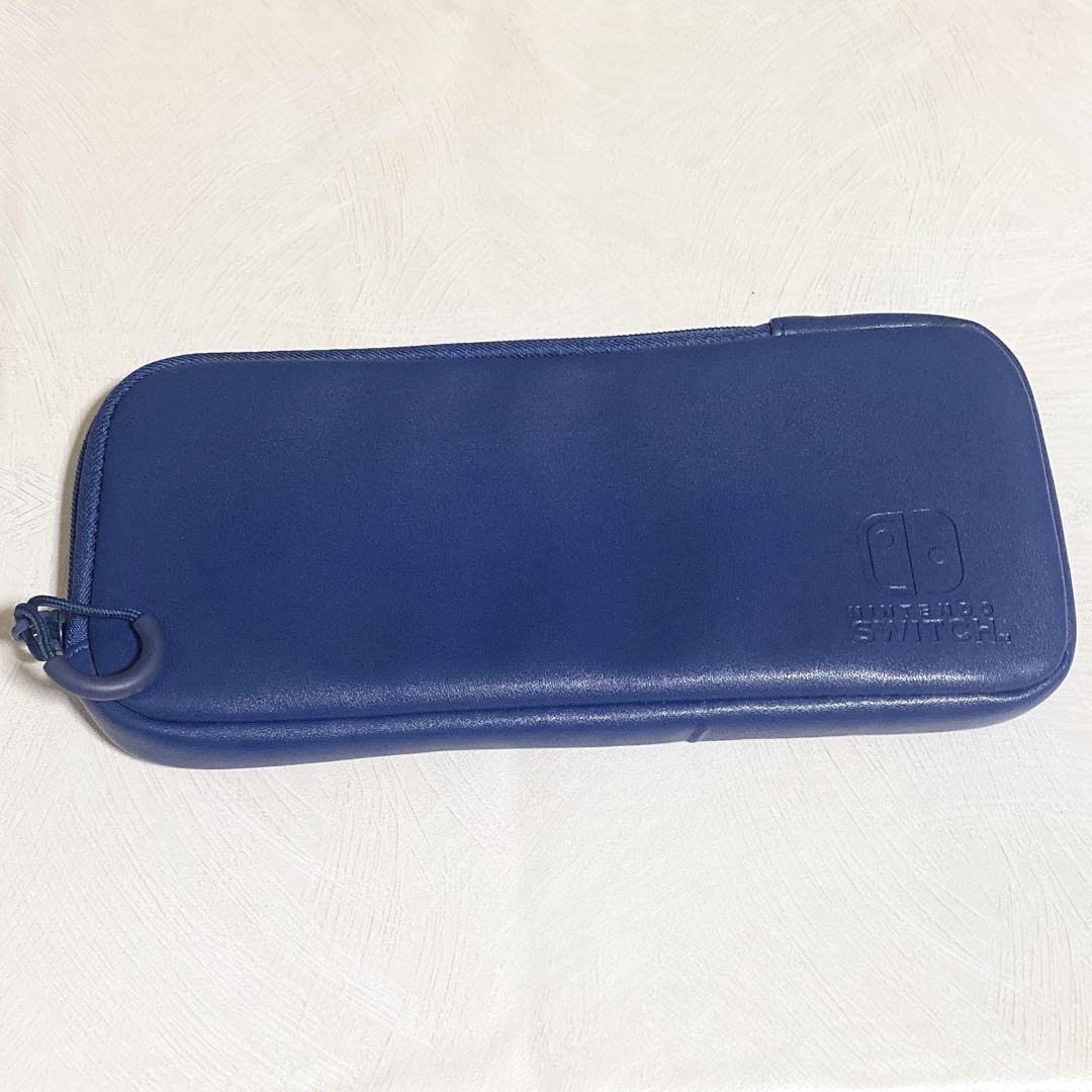 2024年製　✨超美品✨　ニンテンドースイッチ バッテリー強化版