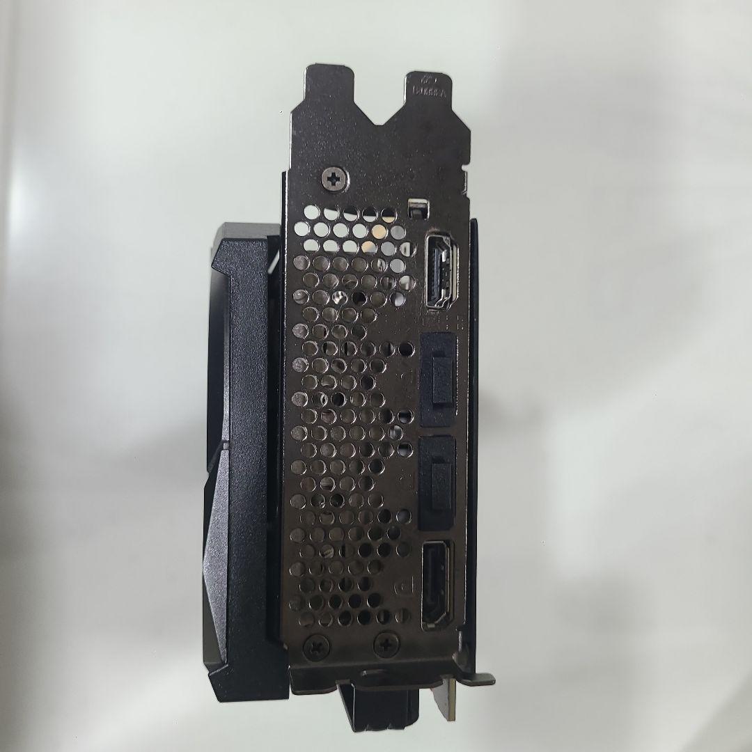 MSI RTX3090 VENTUS 3X OC 24GB 動作良好