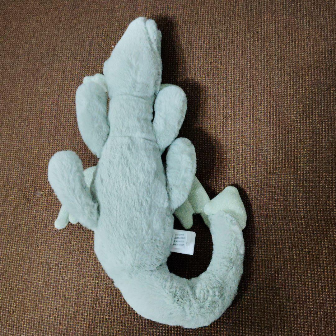 jELLY CAT★♥ドラゴン♥★ミント グリーン★ぬいぐるみ