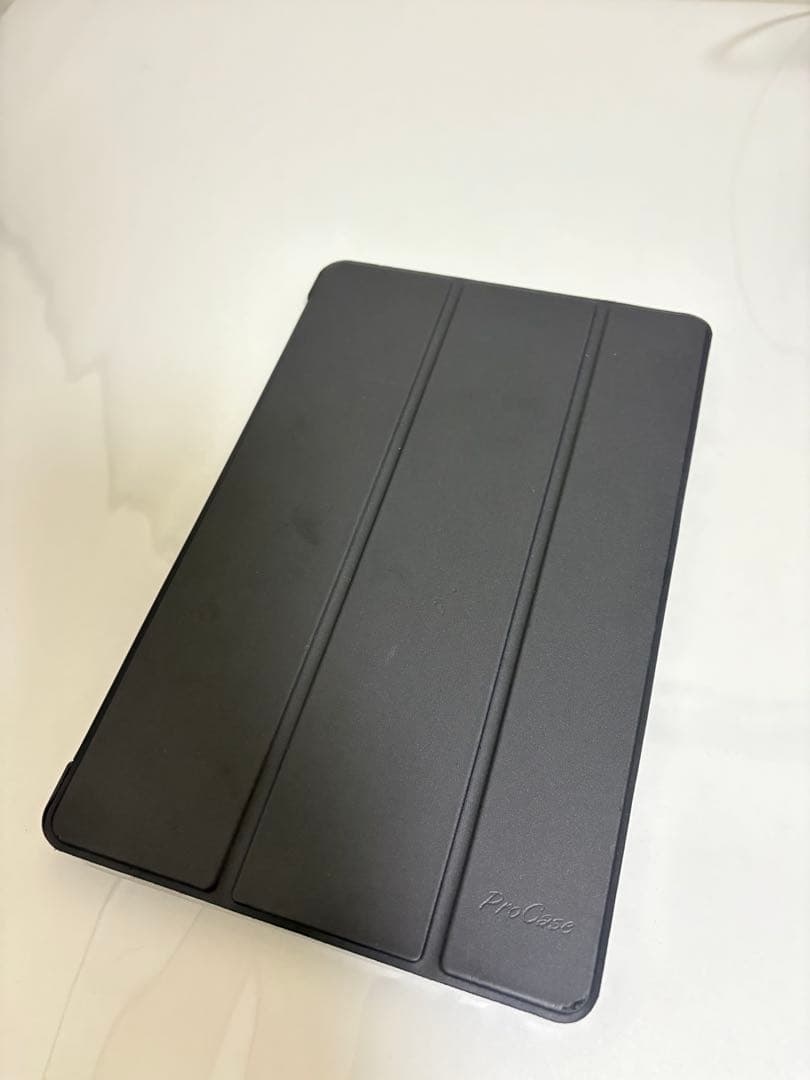 Lenovo Tab M10 Plus 3rd Gen カバーケース付き