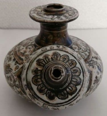 東南アジア　ケンディ