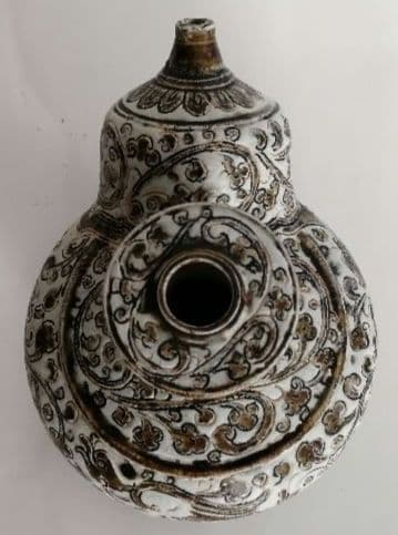 東南アジア　ケンディ