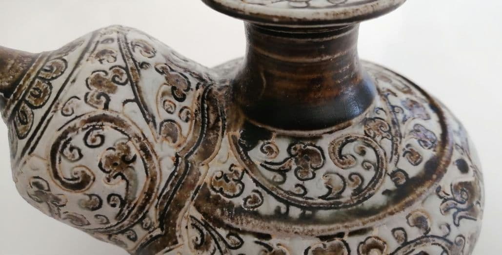 東南アジア　ケンディ