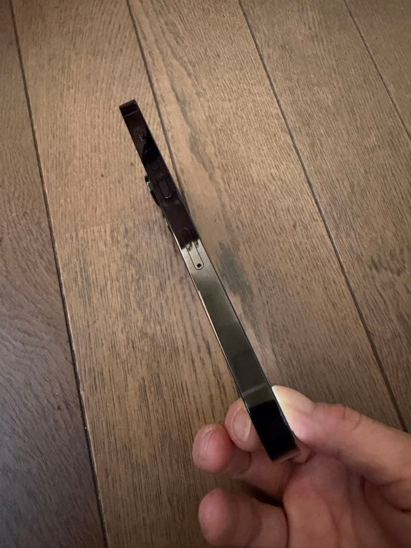 iPhone 14 Pro 512GB ブラック Casetifyケース付き