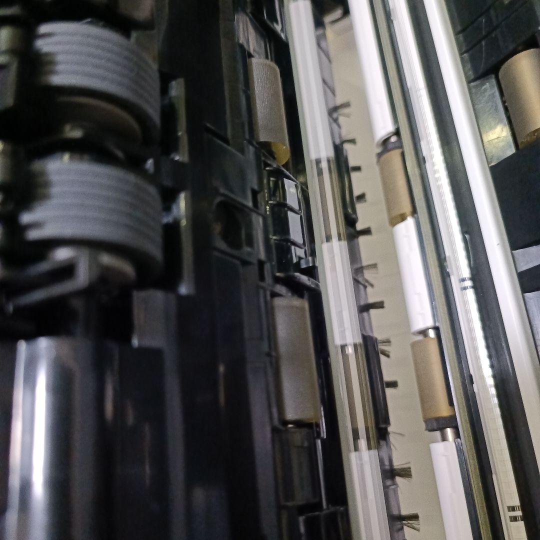 【初期化済・値下中】ScanSnap iX1500 動作確認済