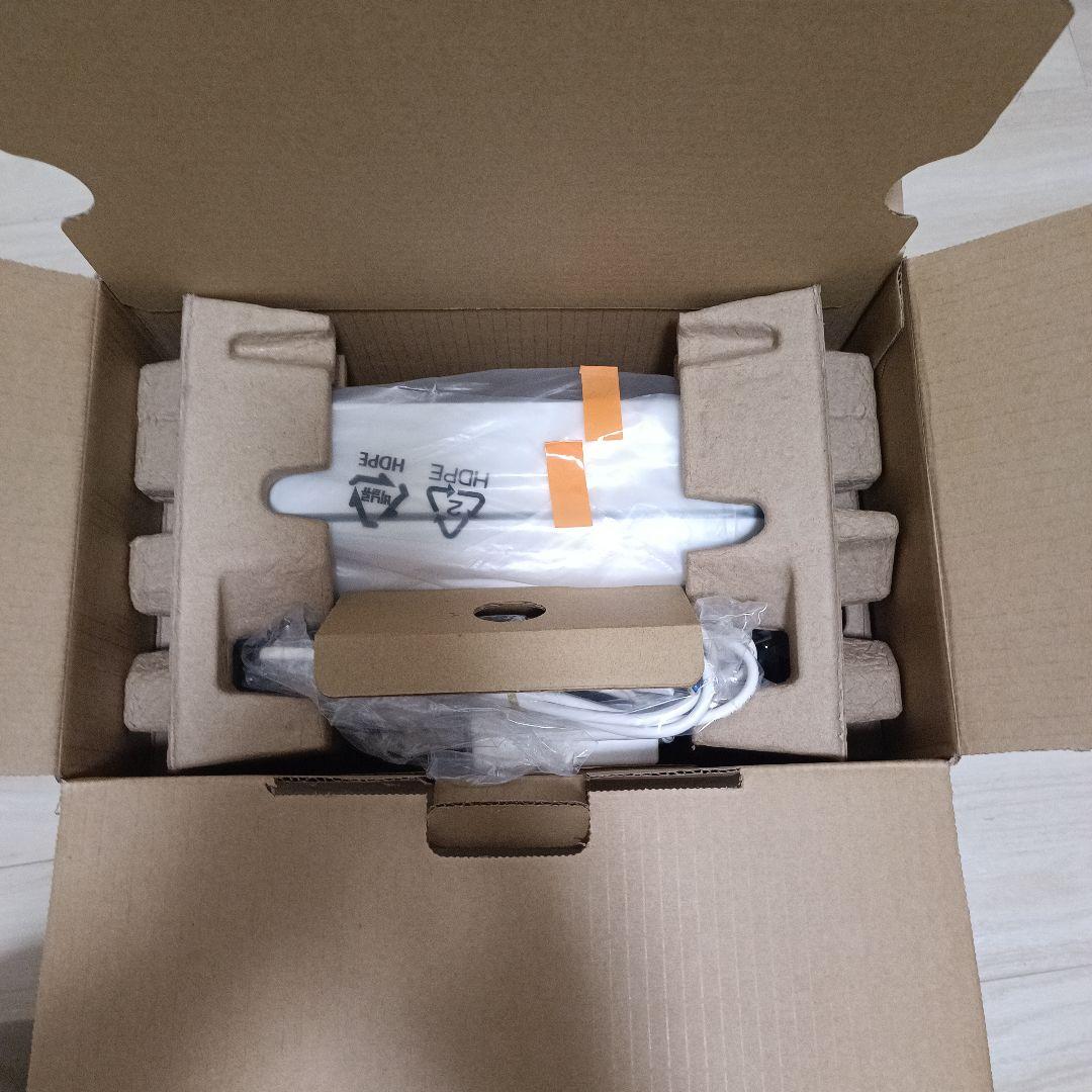 【初期化済・値下中】ScanSnap iX1500 動作確認済