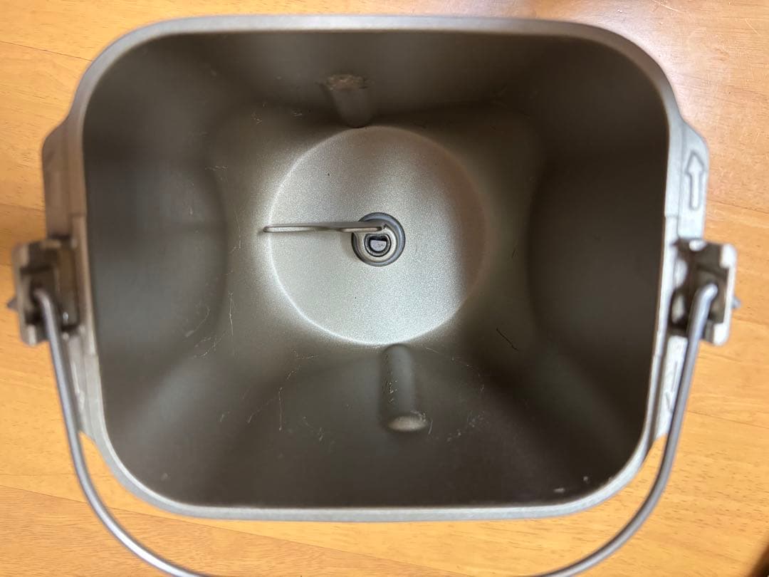 Panasonic ホームベーカリー SD-BHT106