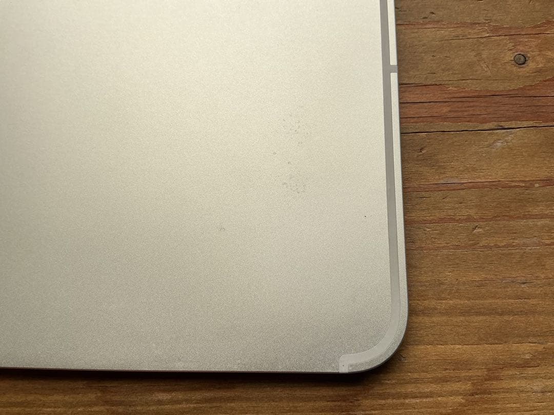 値下げ！iPadPro11A1934WiFi256G➕ApplePenA2051