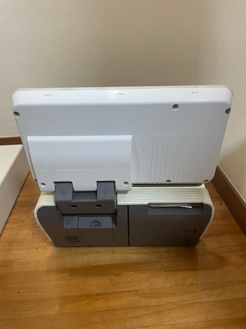 ISHIDA タッチスクリーンスケール