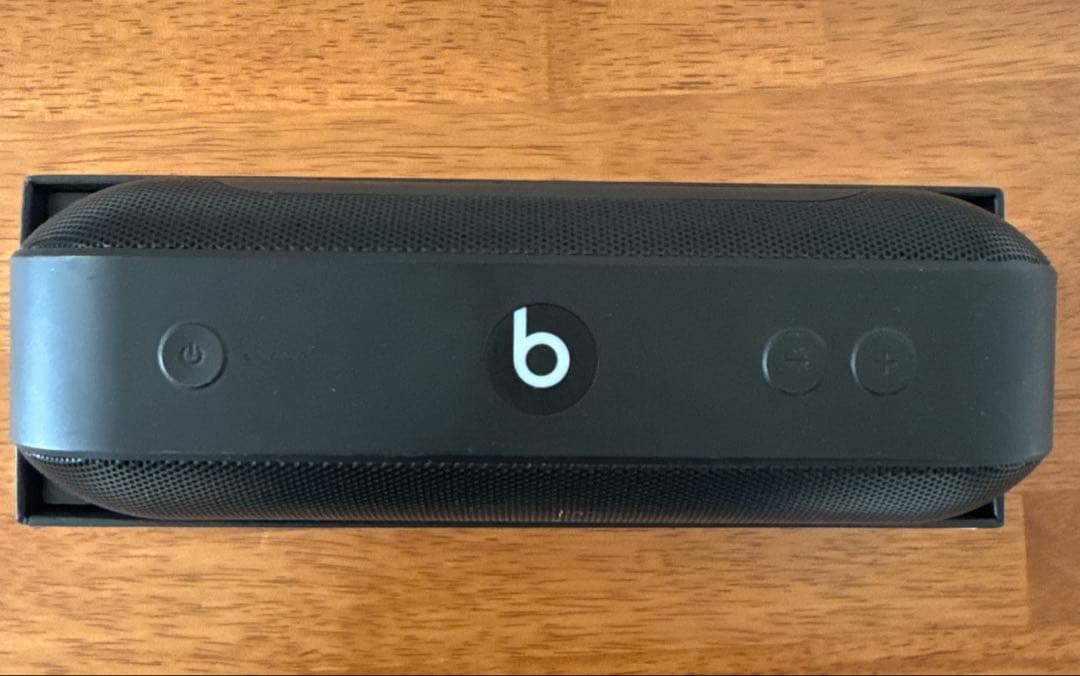 beats pill スピーカー