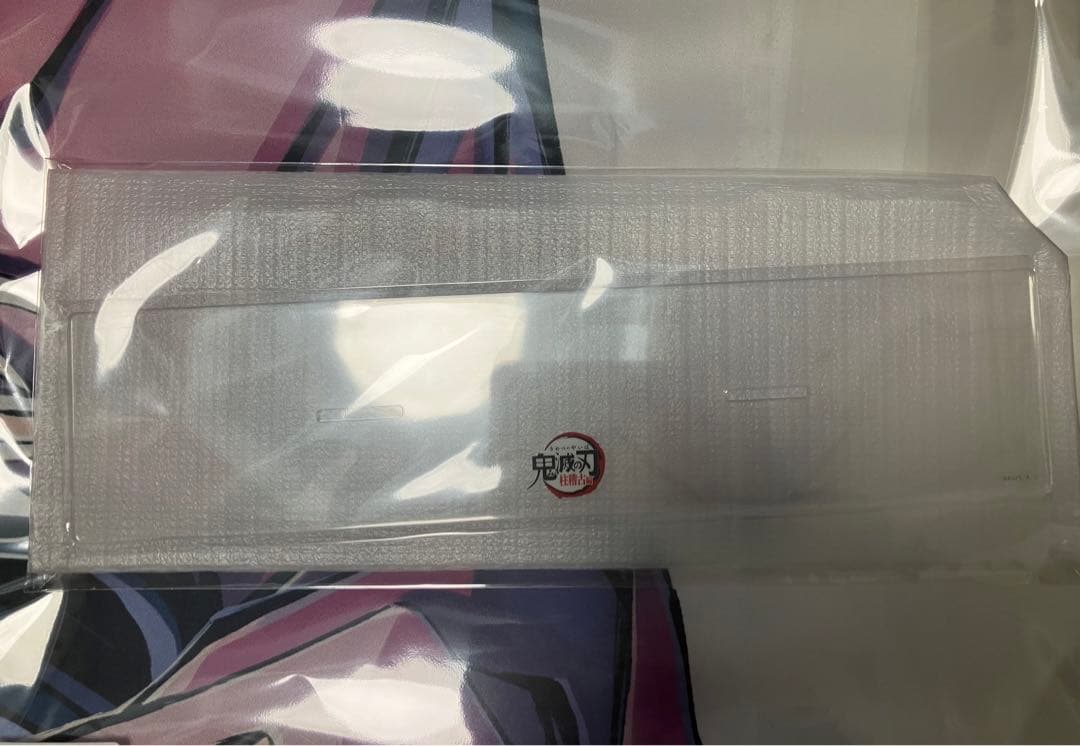 鬼滅の刃　宇髄天元　寝そべりグッズ　5点