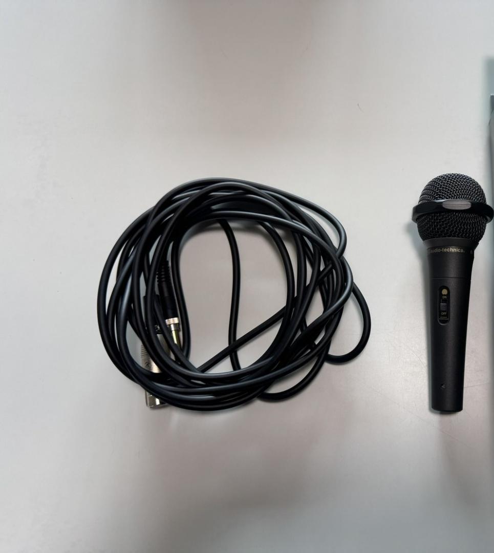 (マイク付き) Yamaha AG06 MK2 オーディオインターフェース