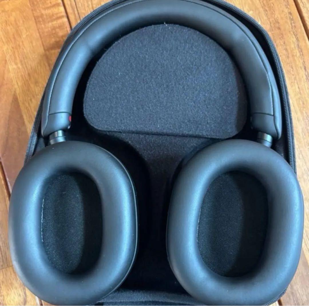 ヘッドホン SONY wh-1000xm5