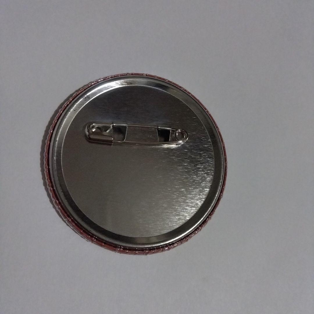 血界戦線　BEYOND　ミシェーラ　缶バッジ