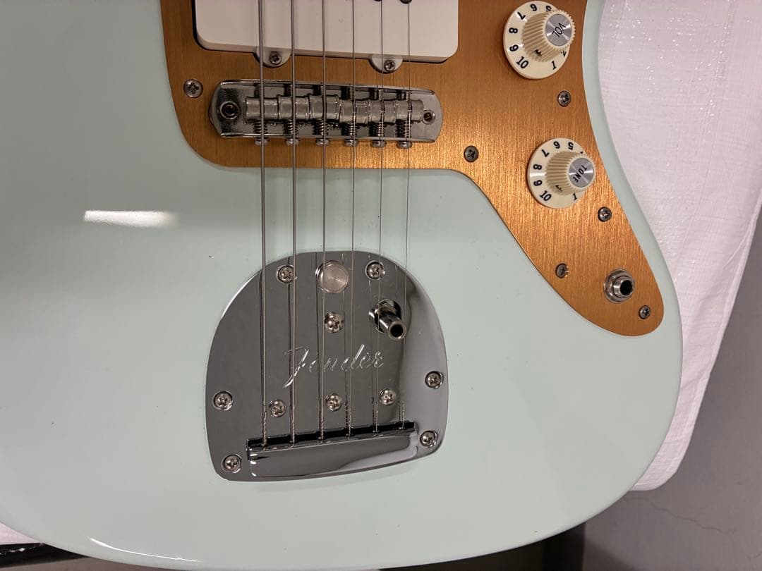 ギター Squier vintage modified Jazzmaster mod