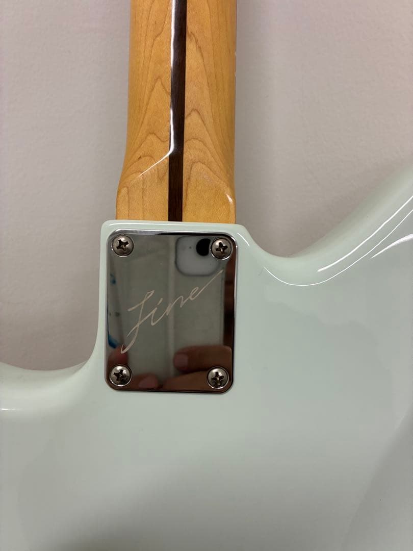 ギター Squier vintage modified Jazzmaster mod