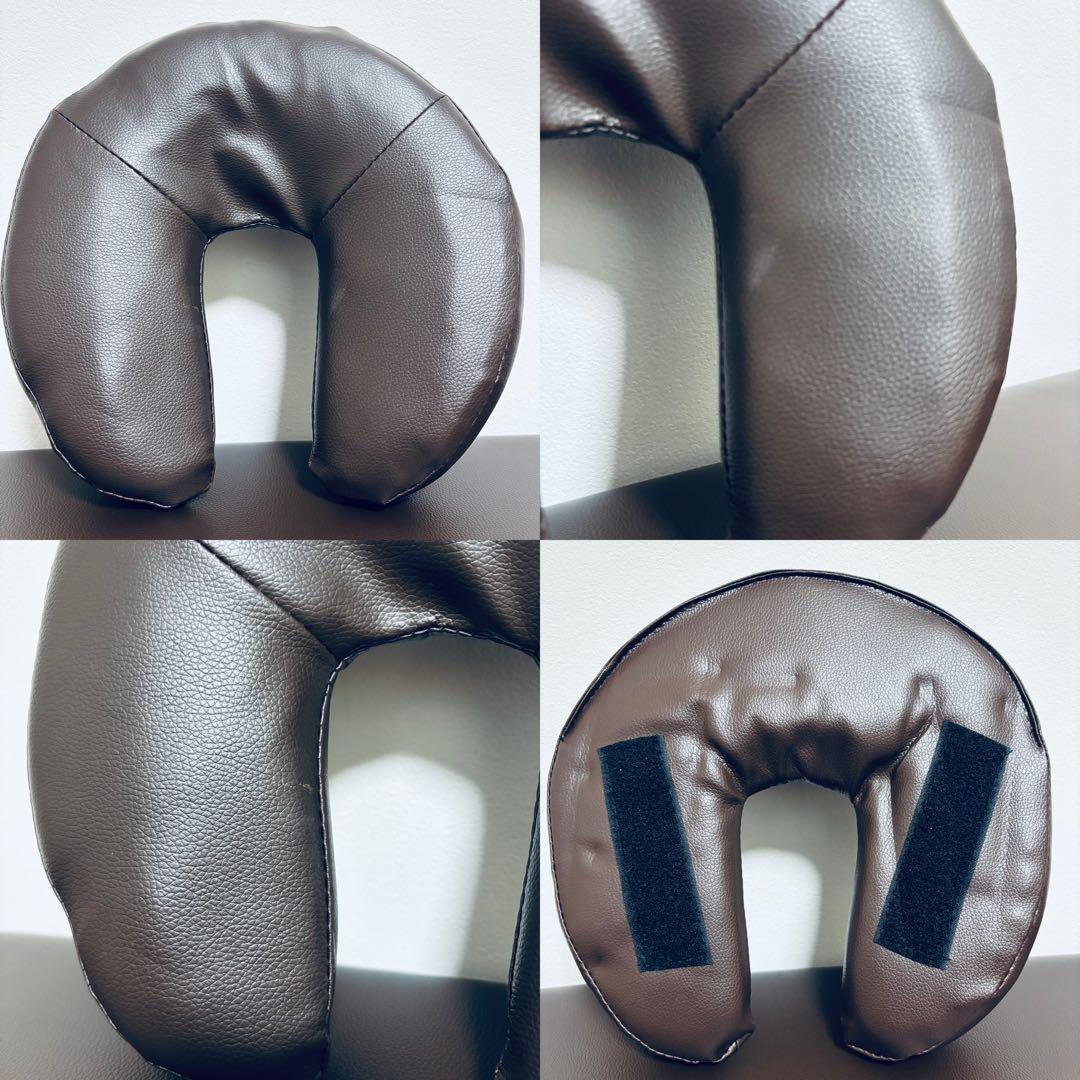 Stella ニューステラV 整体ベッド 折りたたみ式 キャリーバッグ付