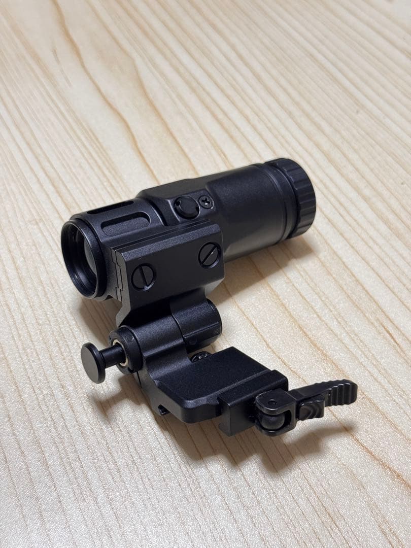 トイガン NOVEL ARMS 3X TACTICAL MAGNIFIER