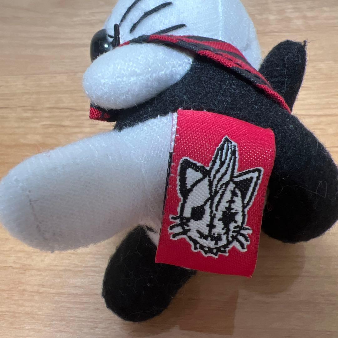 ハングリーアングリー キーホルダー HANGRY&ANGRY h.NAOTO