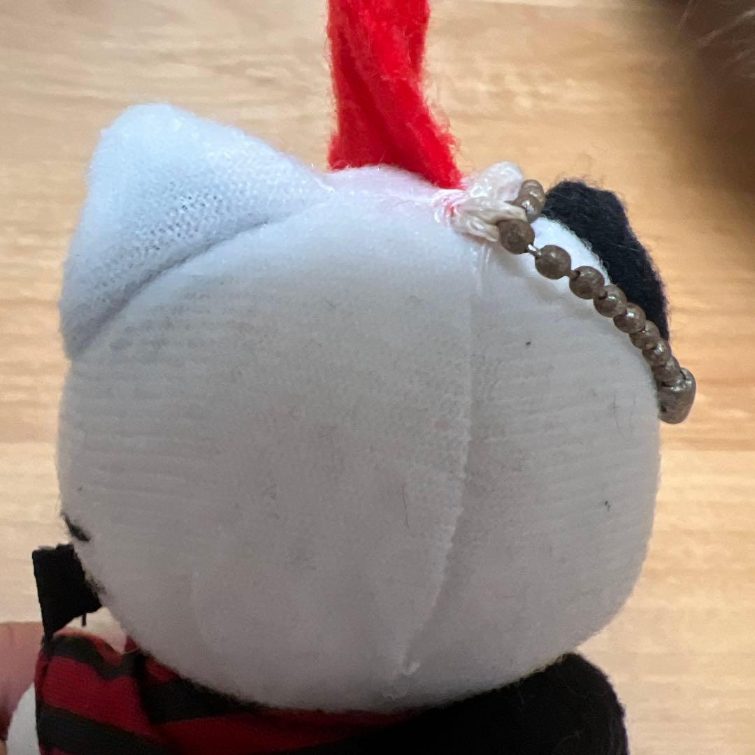 ハングリーアングリー キーホルダー HANGRY&ANGRY h.NAOTO