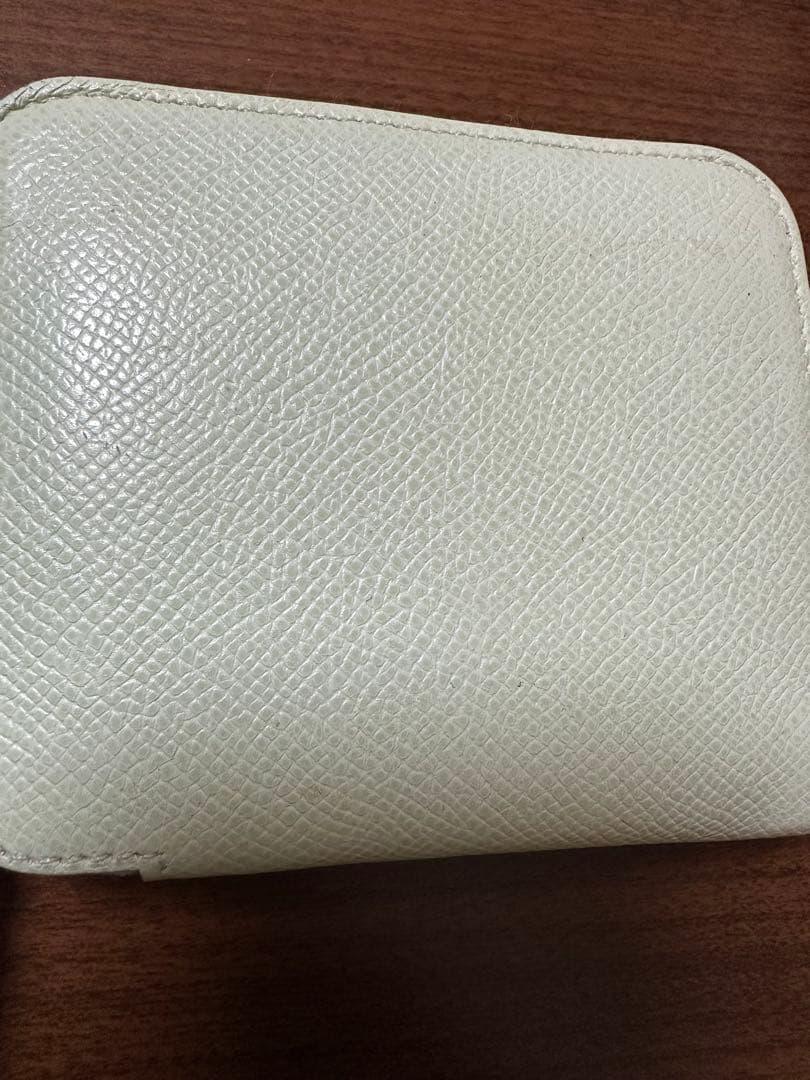 エルメス アザップ シルクイン コンパクト