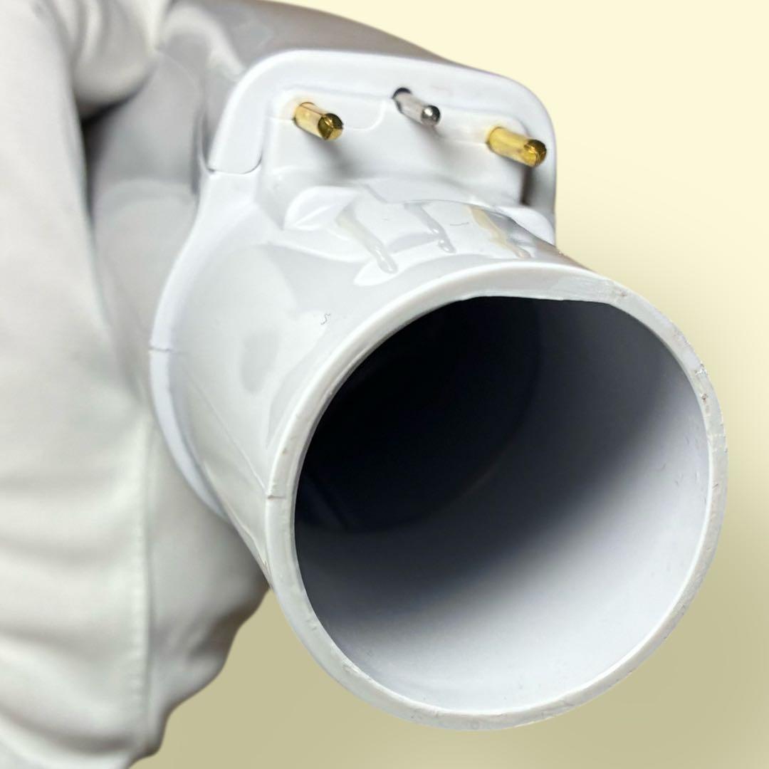 【極美品】HITACHI CV-PF90-014 純正延長管掃除機パーツ