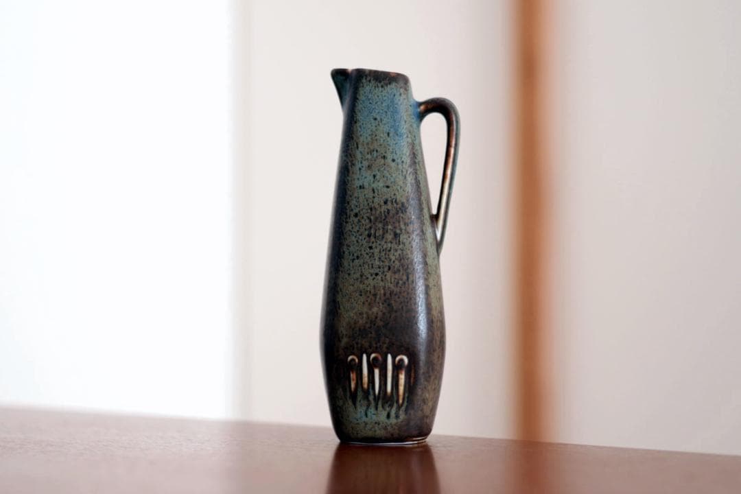 Gunnar Nylund グンナーニールンド 花瓶 14421