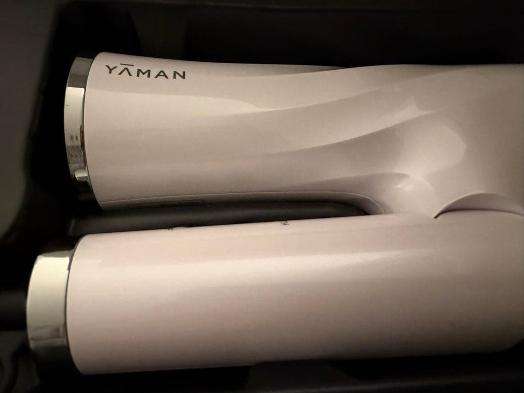 ヤーマン YA-MAN リフトドライヤー スマート 艶髪ドライヤー コンパクト