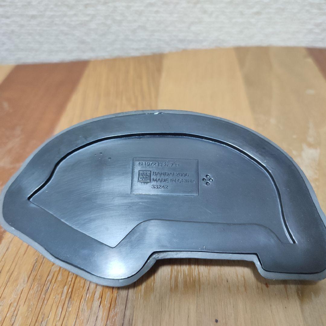 ウルトラ怪獣戯画　銀河に散った5つの星　フィギュア　食玩　バンダイ　ジオラマ