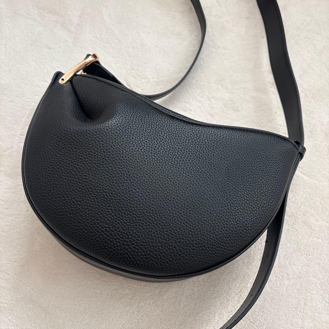 【最終値下げ！】POLENE Tonca ブラック