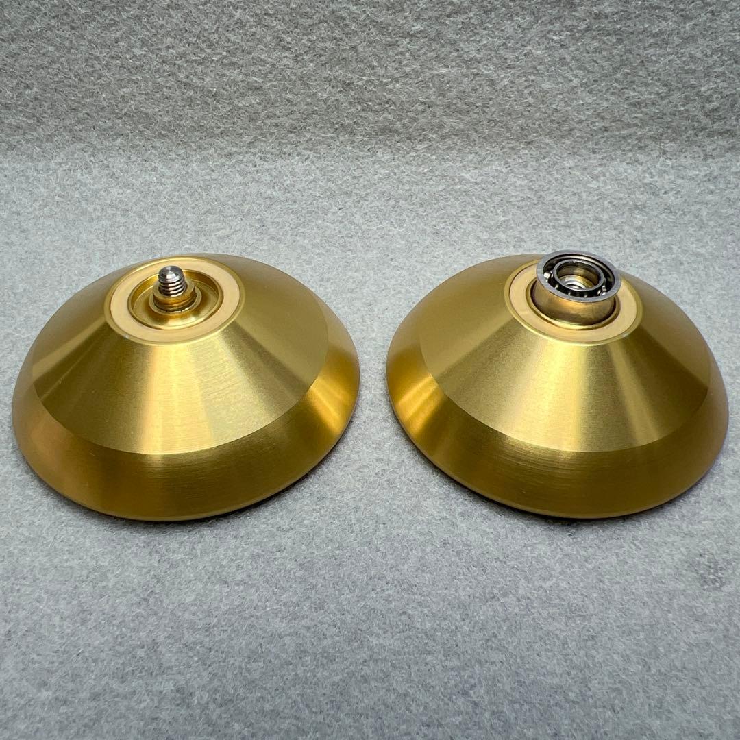 ヨーヨーリクリエーション　スレイプニル　TAKE THAT