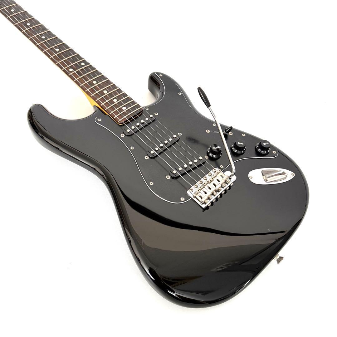 HISTORY CV-SV エレキギター ヒストリー