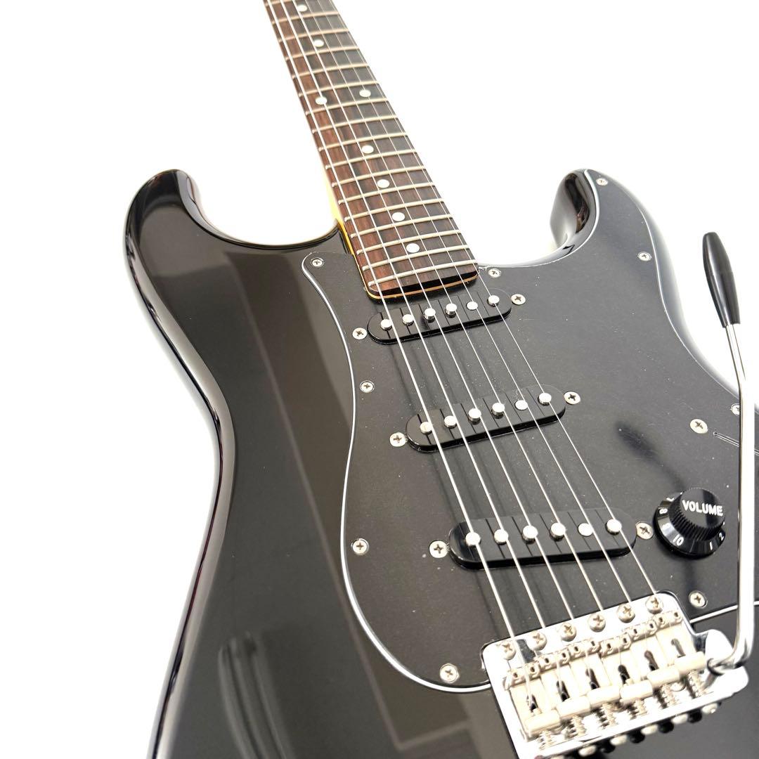 HISTORY CV-SV エレキギター ヒストリー