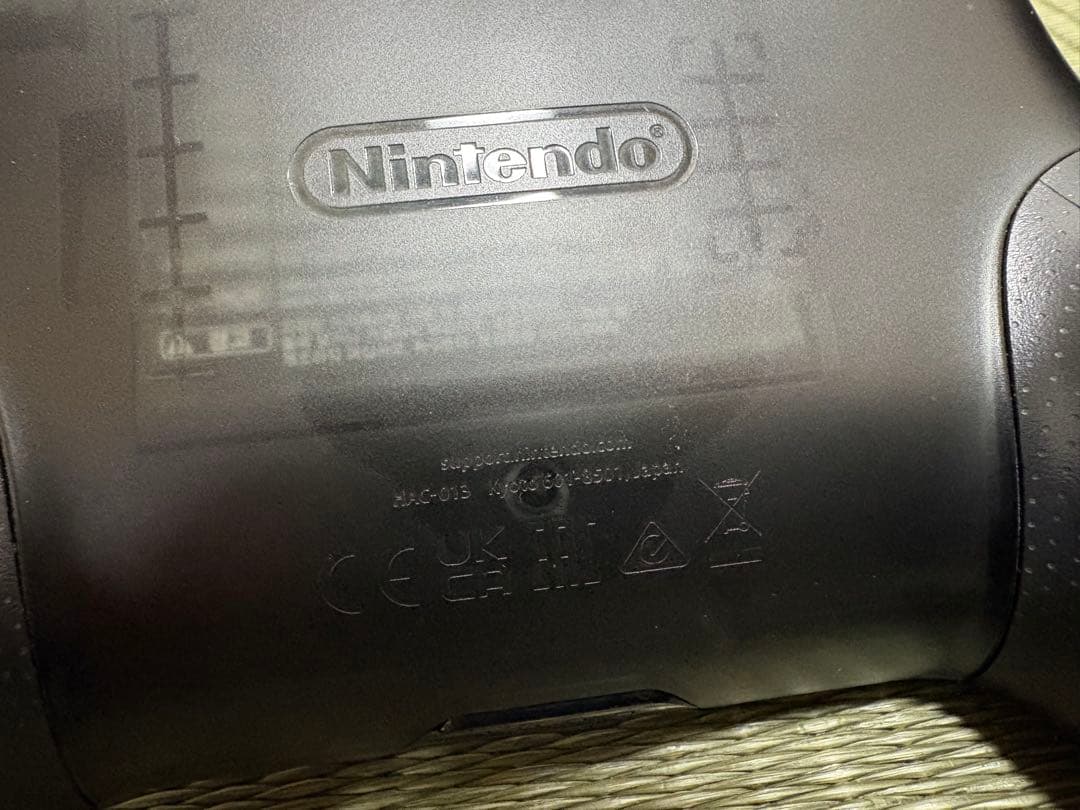 Nintendo Switch ニンテンドースイッチ 本体 純正 プロコン