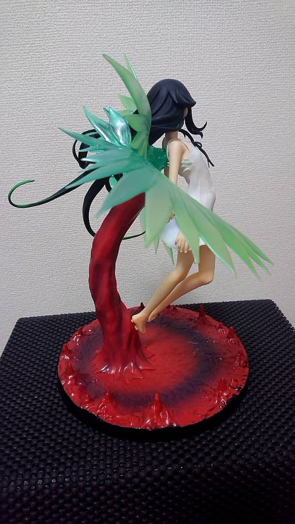 沙耶の唄　沙耶　1/7 フィギュア