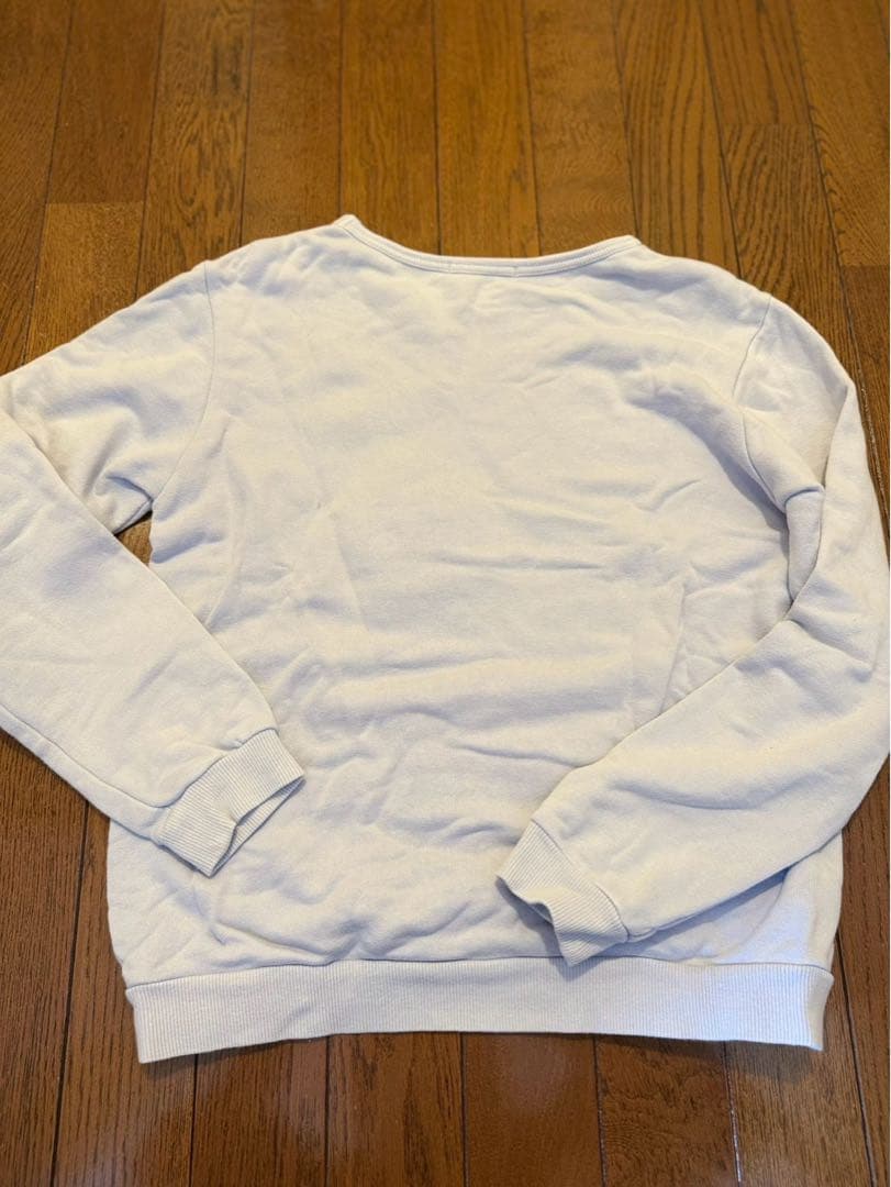 familiar ファミリア　トレーナー160サイズ