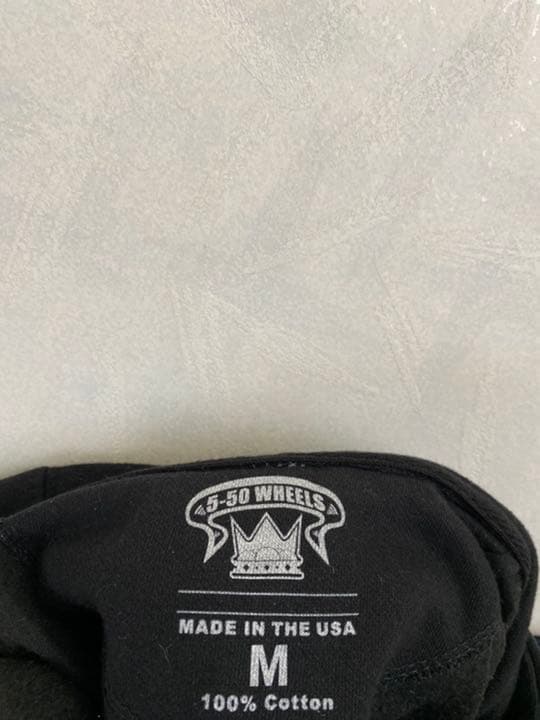 MEYHEM LAUREN GLASS パーカー サイズM メイヘム・ローレン