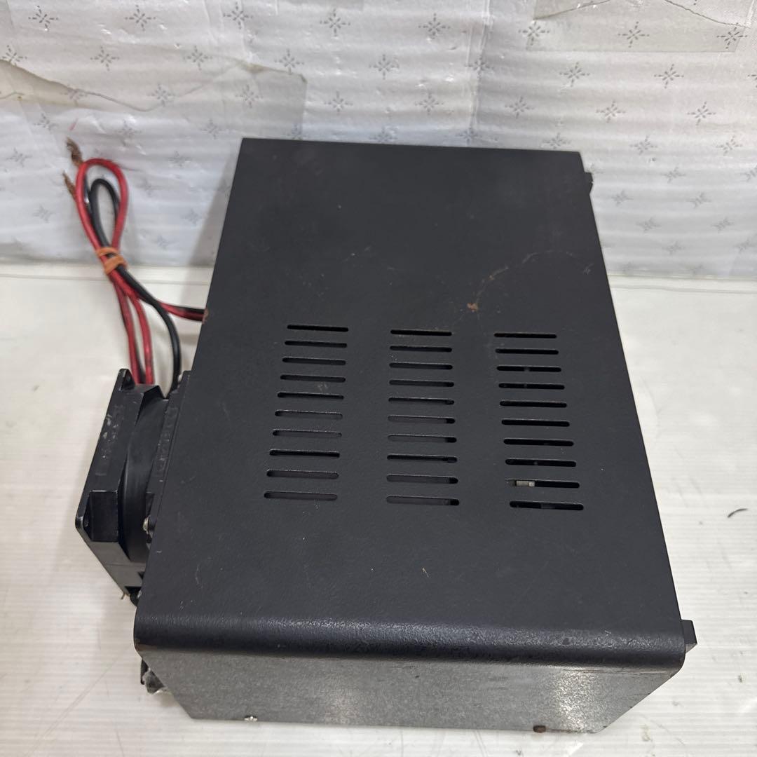 DC，DC CONVERTER MODEL 50A DC-DCコンバータ