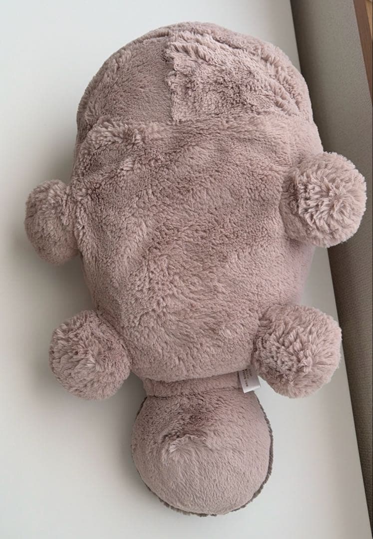 ドオー アローラロコン ぬいぐるみ セット売り