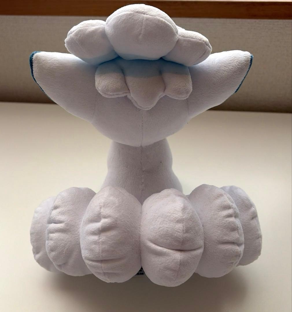 ドオー アローラロコン ぬいぐるみ セット売り