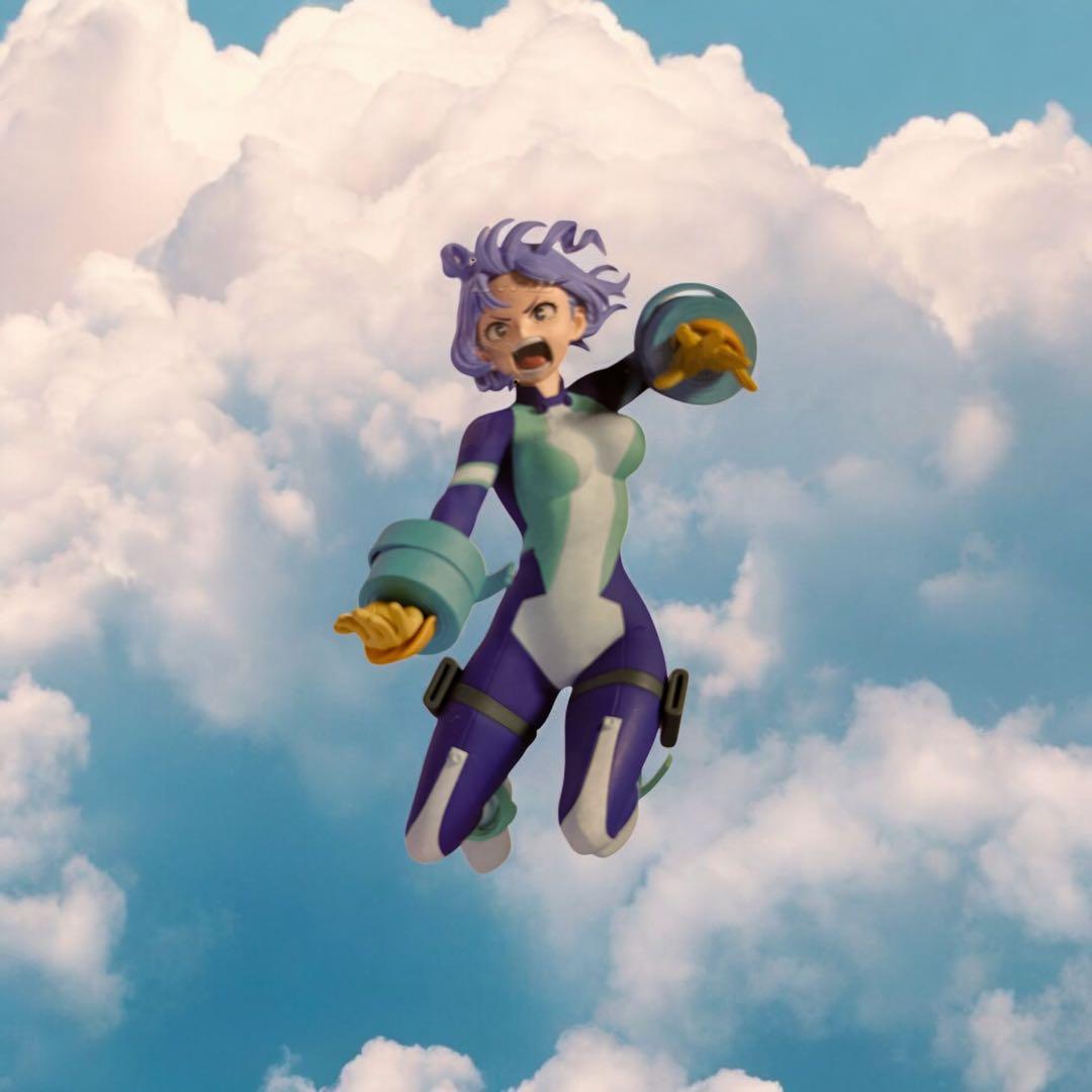 僕のヒーローアカデミア（ヒロアカ）』のプライズフィギュア　新品未開封