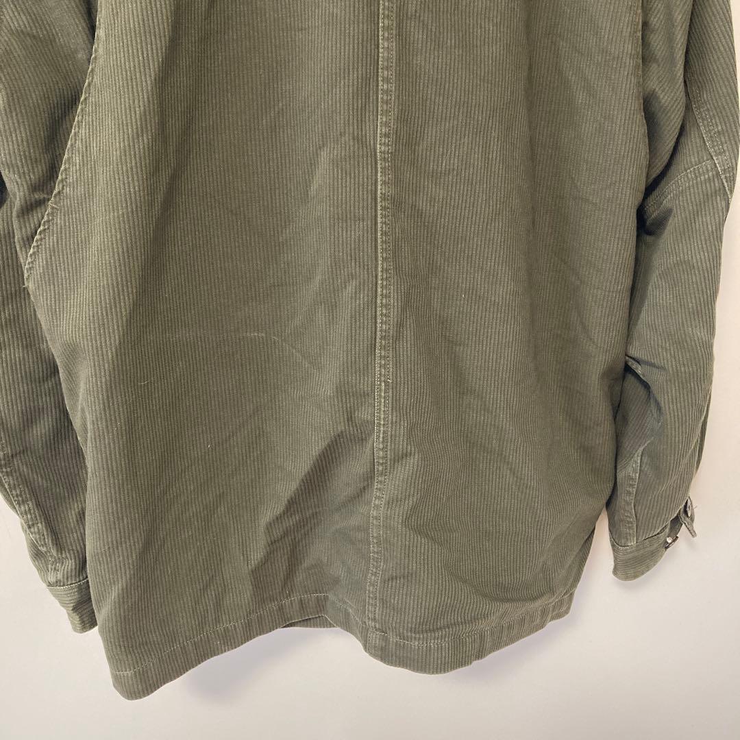 ジャケット・アウター Timberland RUGGED JACKET 90's