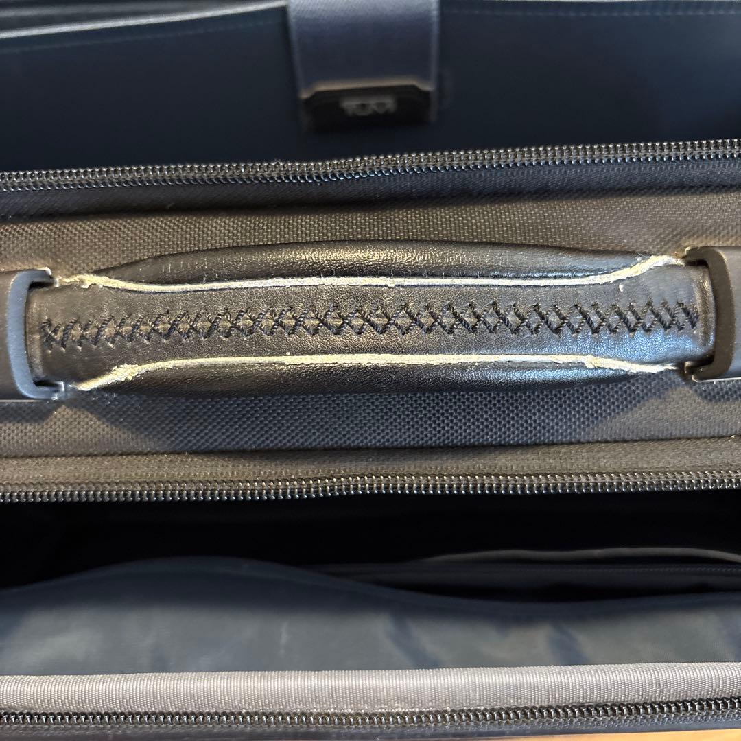 TUMI キャリーバッグ