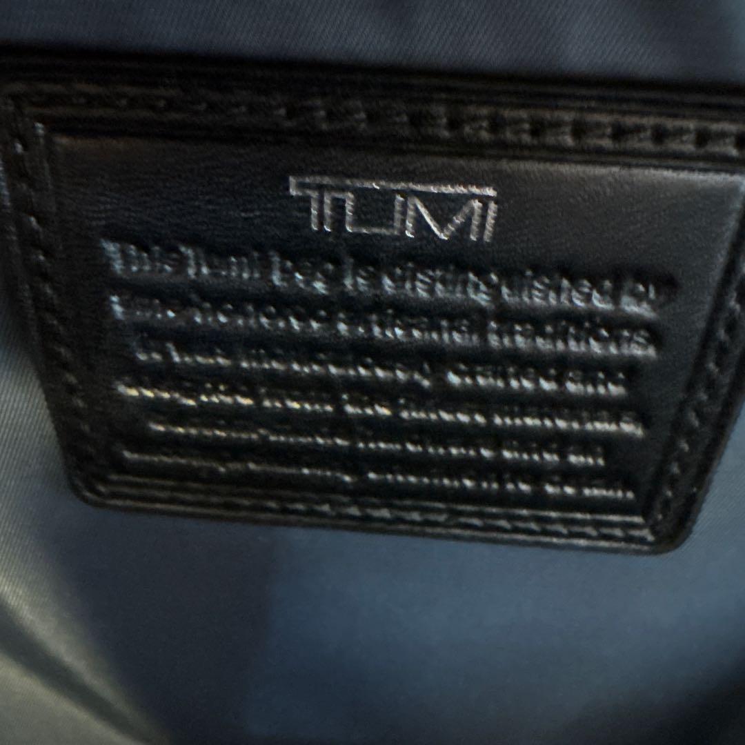 TUMI キャリーバッグ
