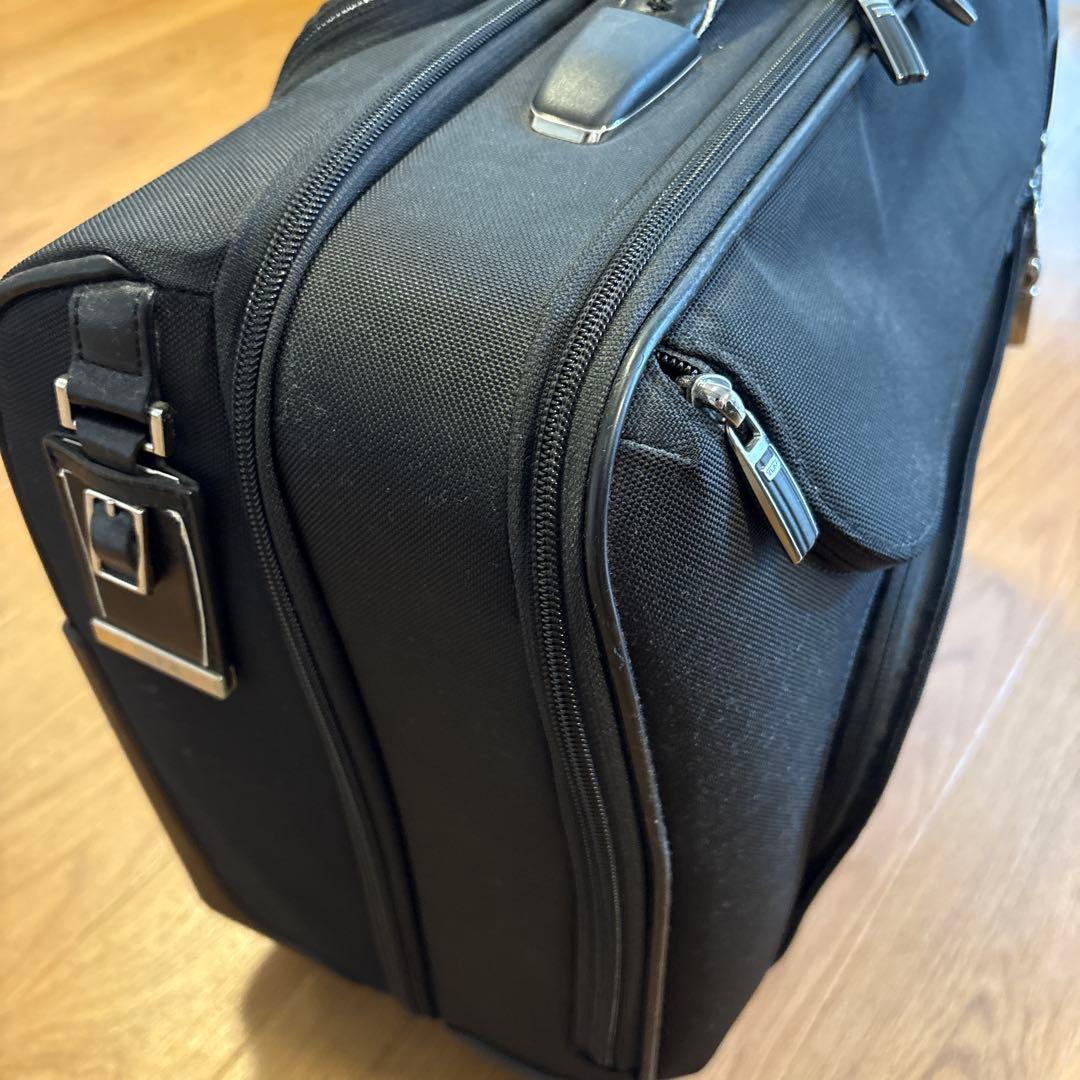 TUMI キャリーバッグ