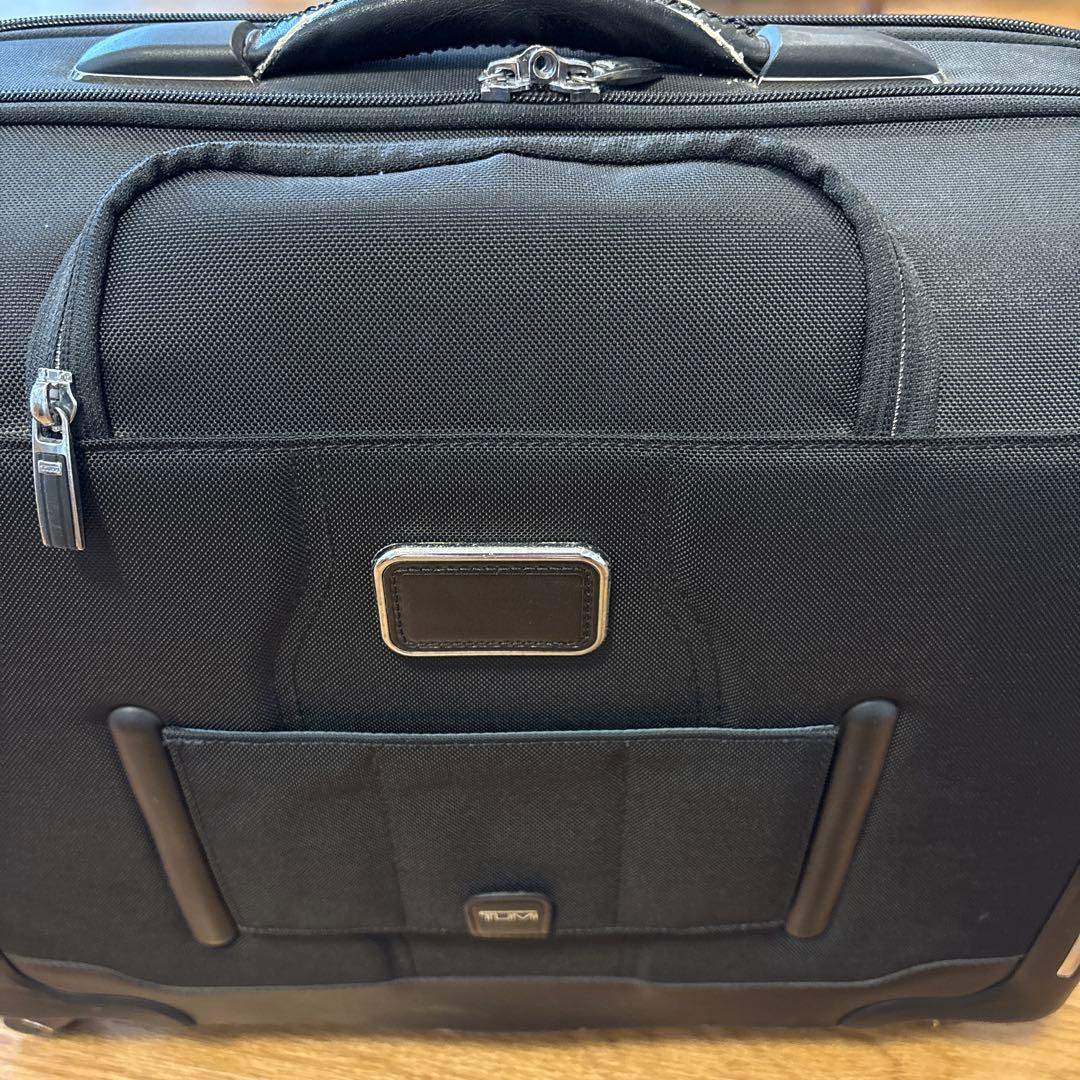 TUMI キャリーバッグ