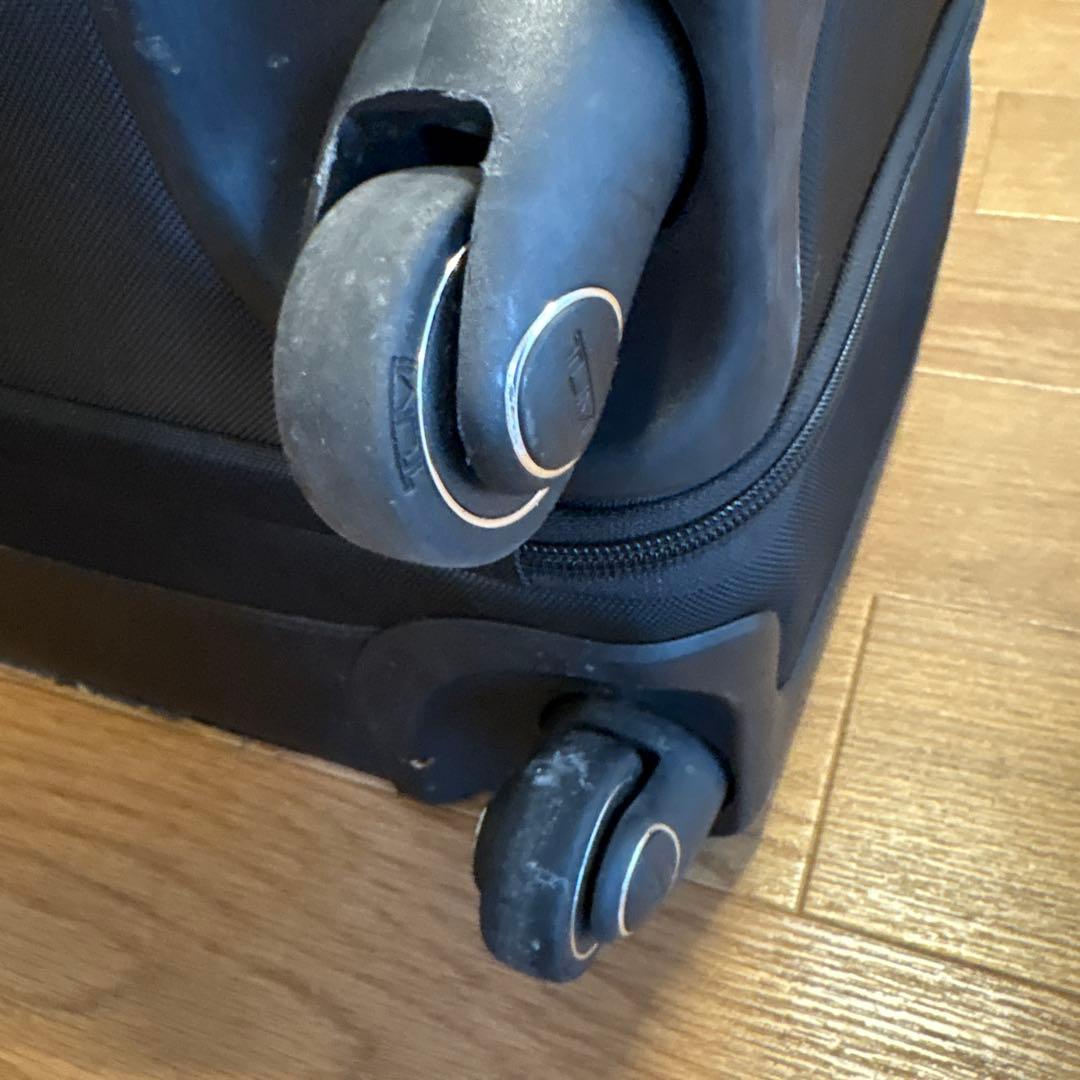 TUMI キャリーバッグ