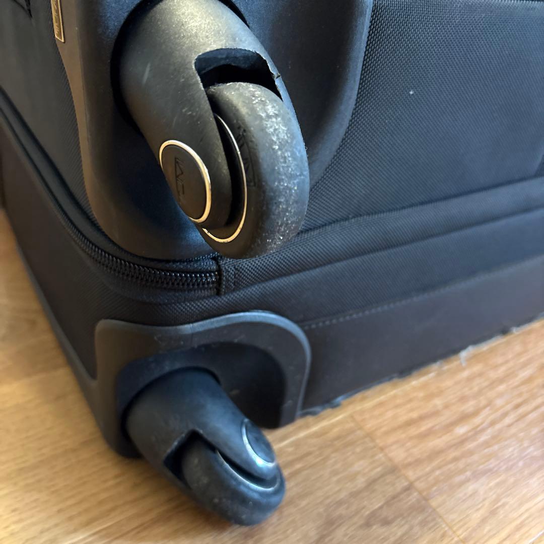 TUMI キャリーバッグ