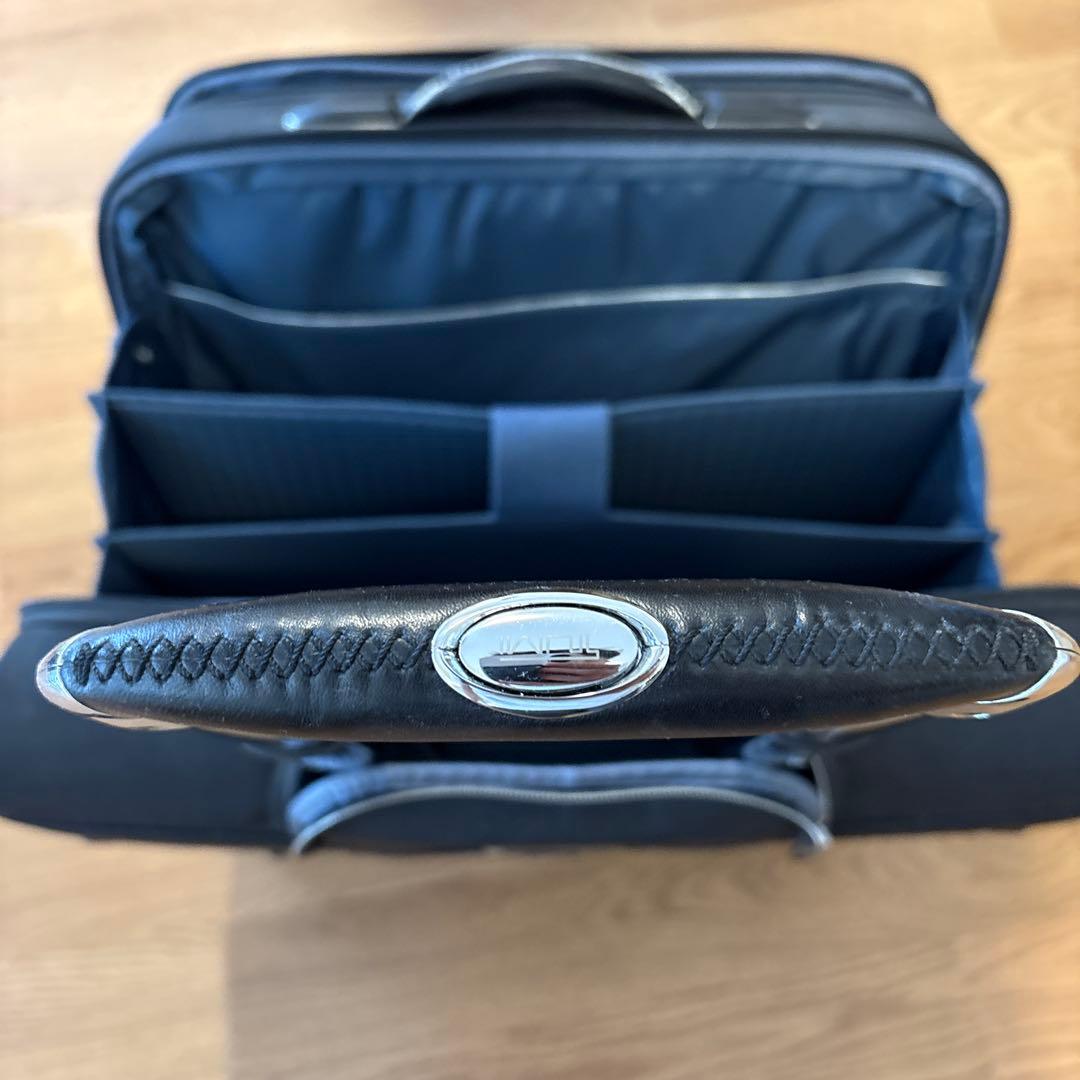 TUMI キャリーバッグ