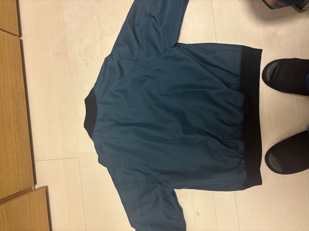 visvim VISVIM　24SS 「HACKETT SWING TOP」